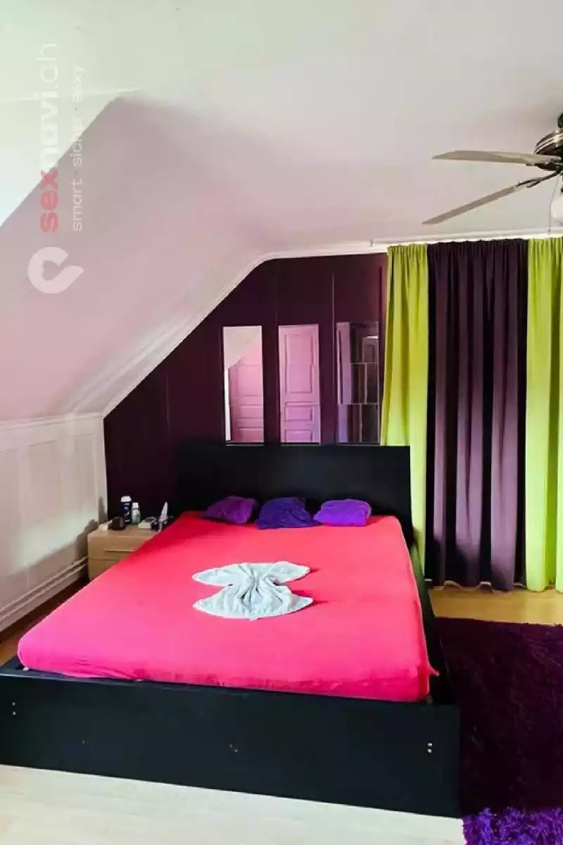 Venus 64 Venus 64 Bern Umgebung