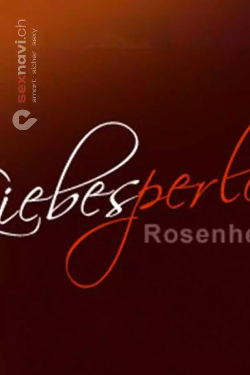 Liebesperlen Rosenheim Liebesperlen Rosenheim Bayern