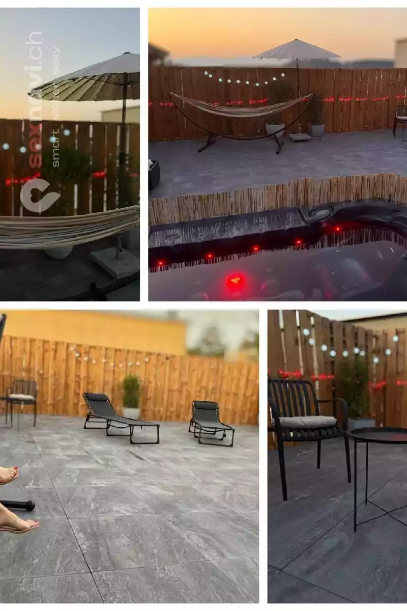 Heidis Landhaus Heidis Landhaus Luzern