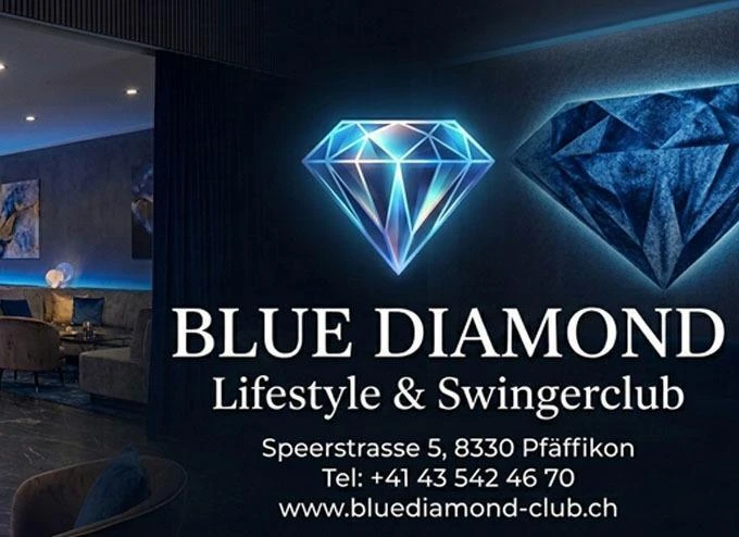 New Blue Up