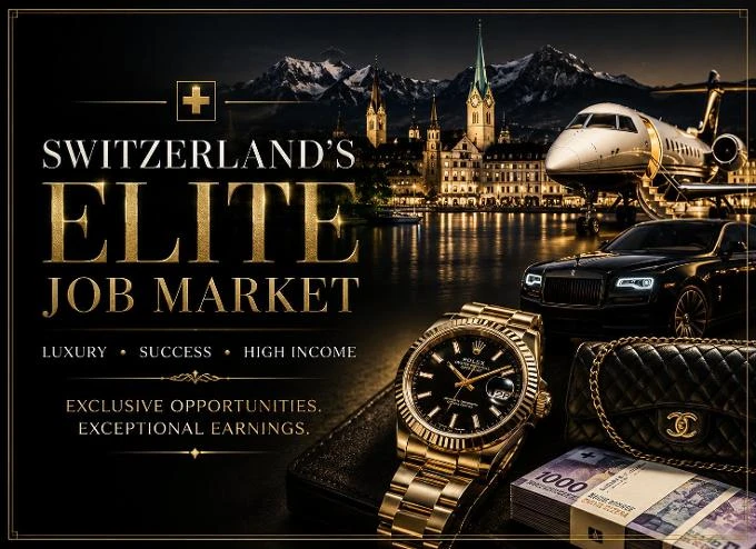 Job Markt