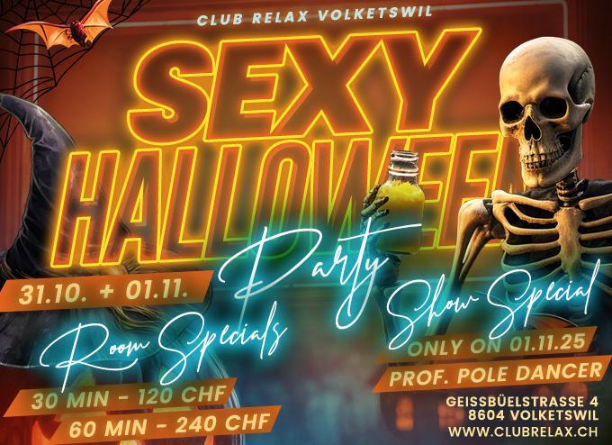 Club Relax
