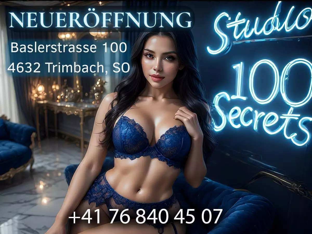 Studio100Secrets