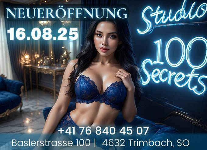 Studio 100 Secrets