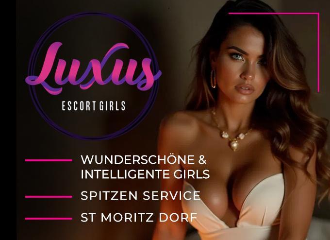 Luxusescortgirls