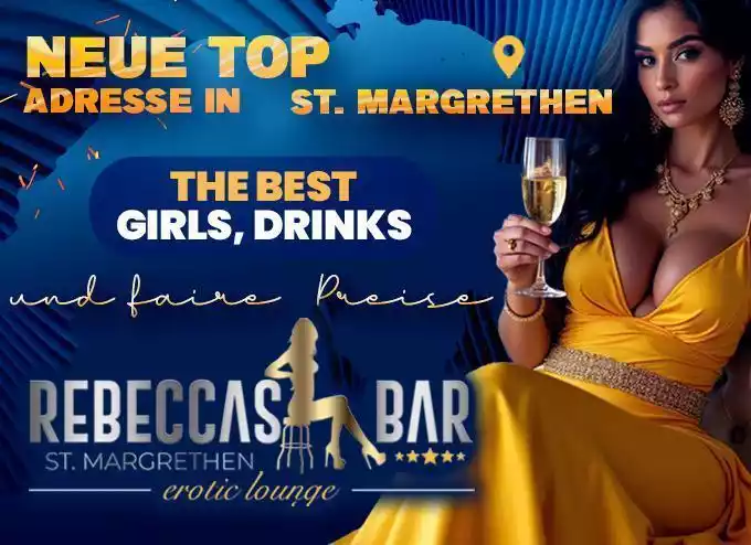 RebeccasBar
