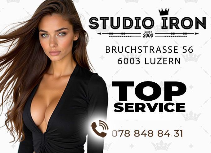 Studio Iron