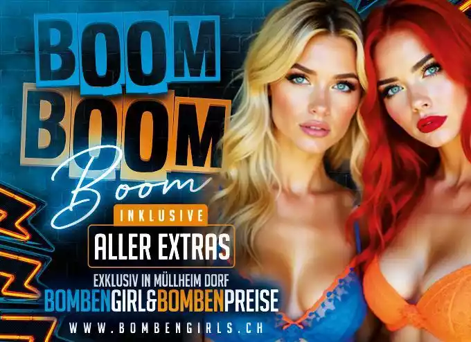 Bombengirls