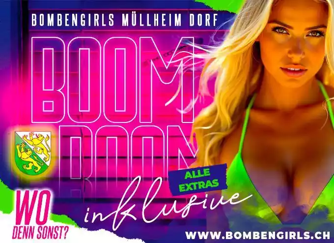 Bombengirls