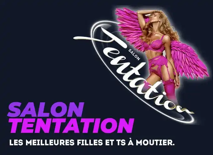 Salon Tentation