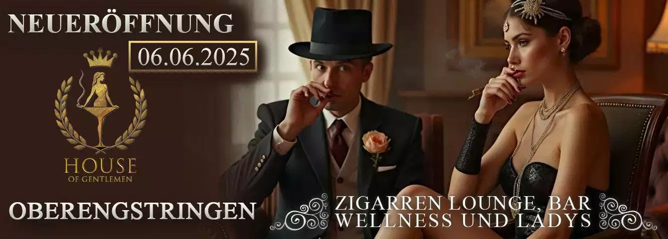 HouseofGentleman