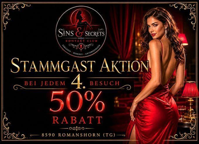 Sins and Secret
