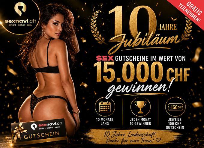 Sexgutscheine