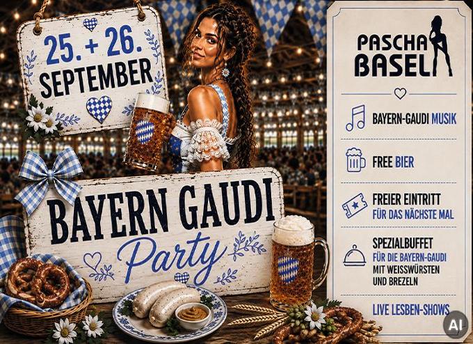 Pascha Basel