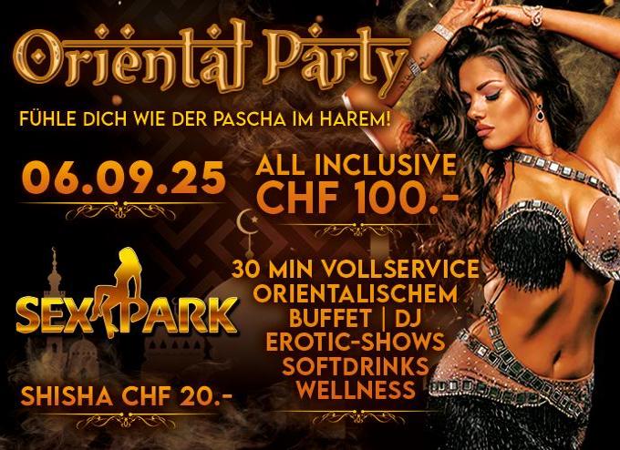 SexPark
