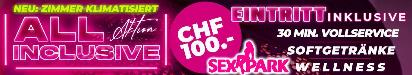 Sex Park Aargau
