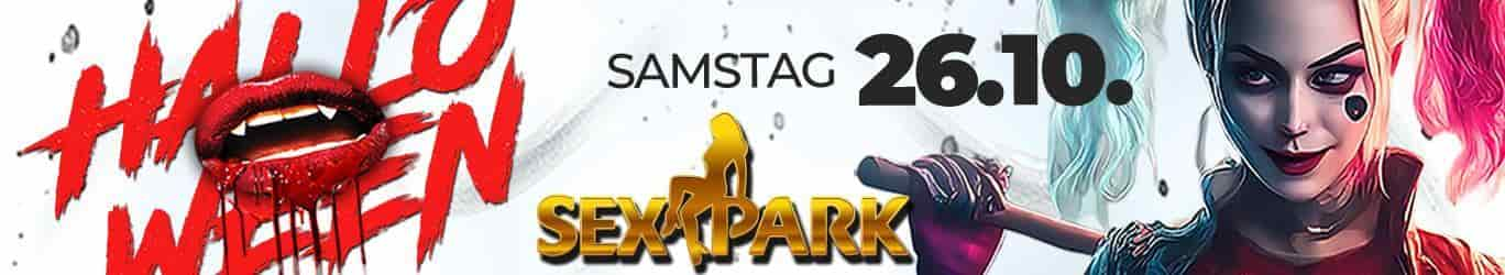 Sex Park Aargau