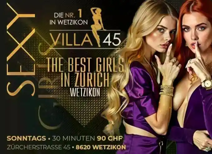 Villa 45