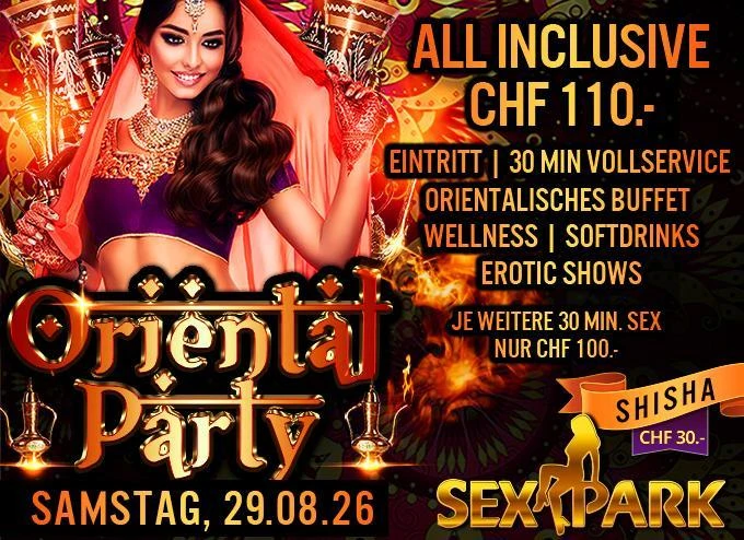 Sexpark