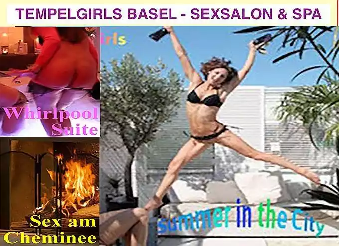 Tempelgirls