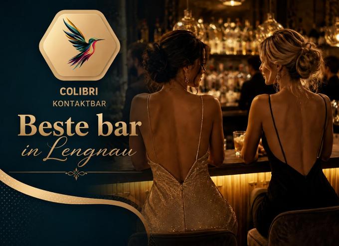 Colibri Bar