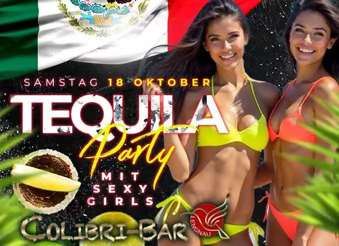 Colibri Bar