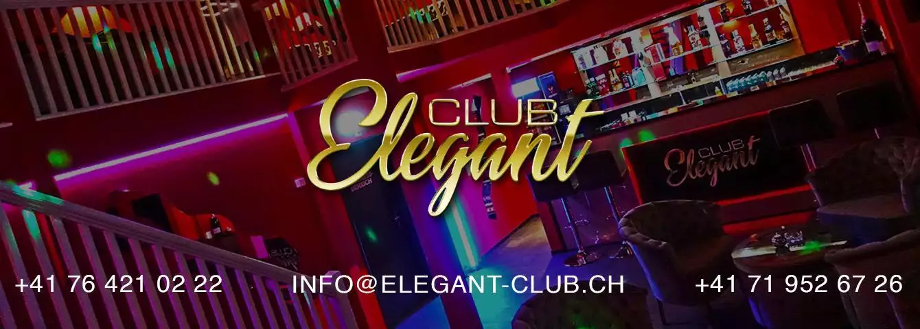 Club Elegant