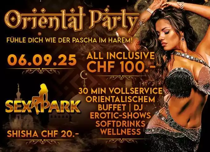 Sexpark