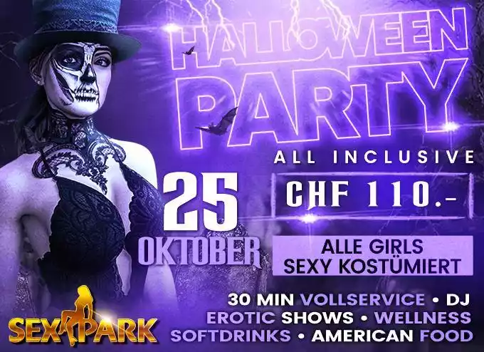 Sexpark