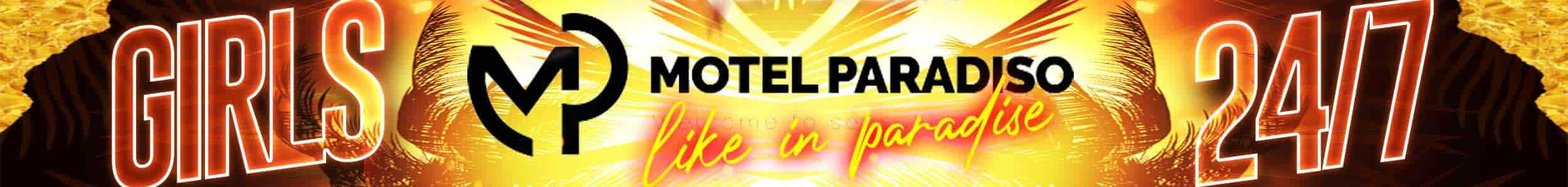 Motel Paradiso