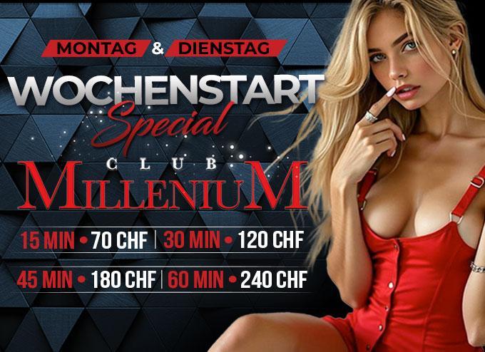 Club Millenium