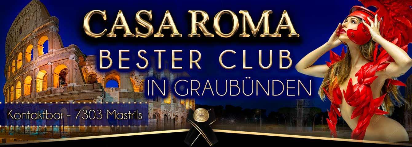 CasaRoma