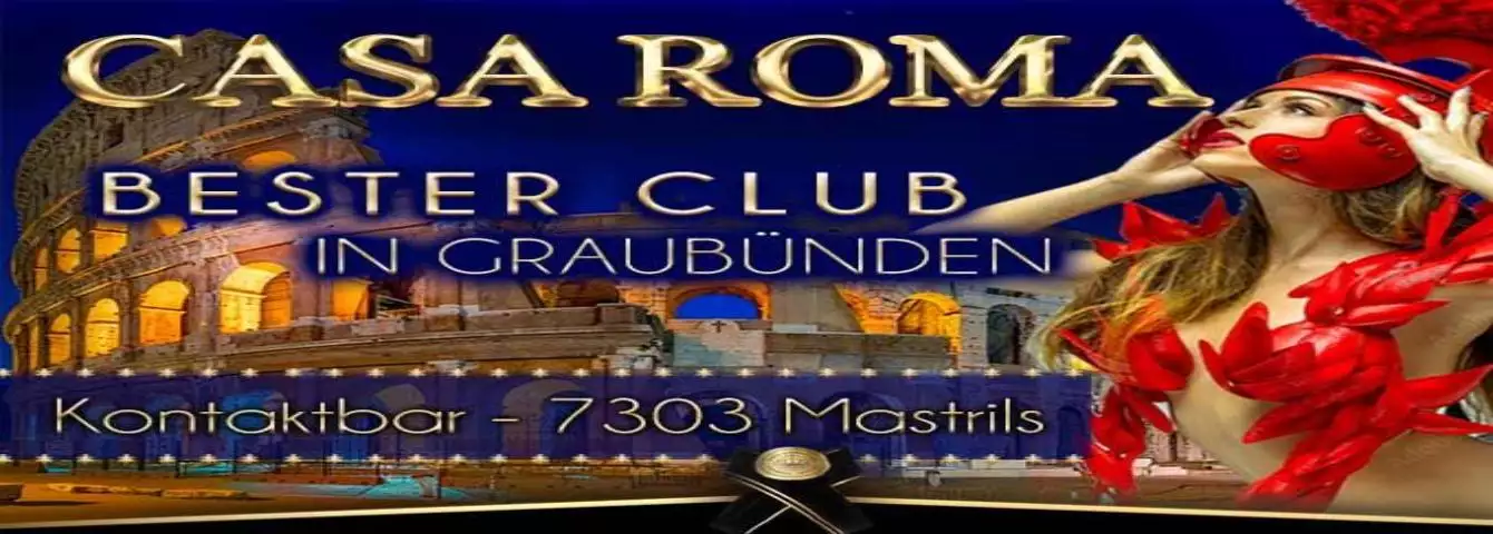 CasaRoma