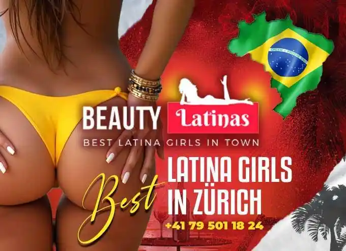Beauty Latinas