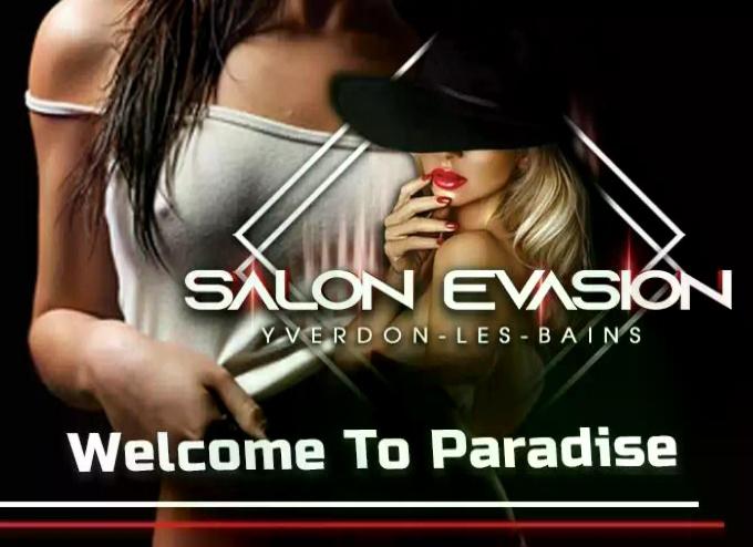 Salon Evasion