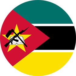 mosambik