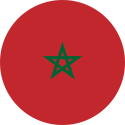 marokko