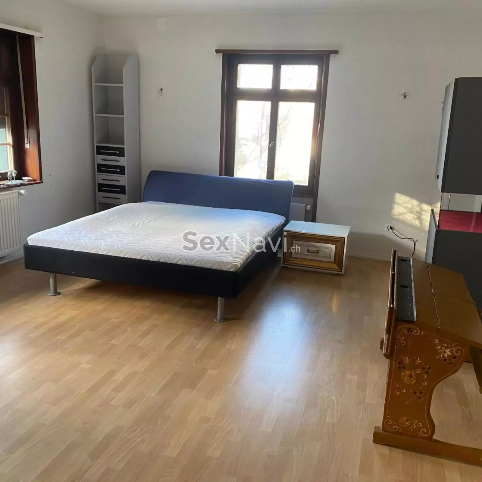 1 Zimmer Wohnung "Ein neuer Ort Ettingen, Basel, Schweiz