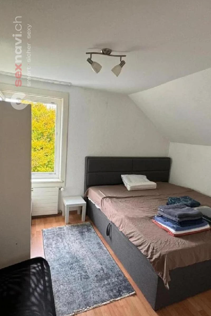 NUR 500 Pro Woche✨  Z&uuml;rich Umgebung, Thalwil, Schweiz