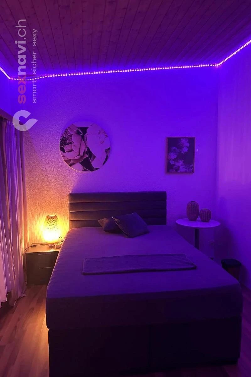❌ Mieten oder auf % 🏠  Zimmer zu Mieten St.Gallen, Mels, Schweiz