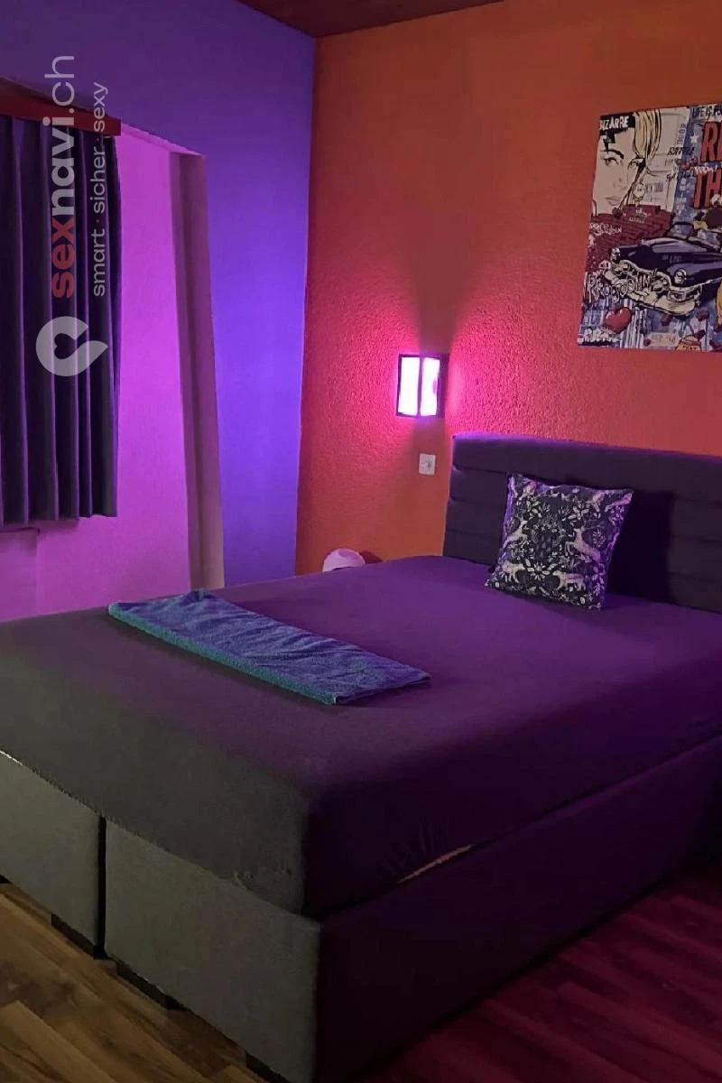 ❌ Mieten oder auf % 🏠  Zimmer zu Mieten St.Gallen, Mels, Schweiz