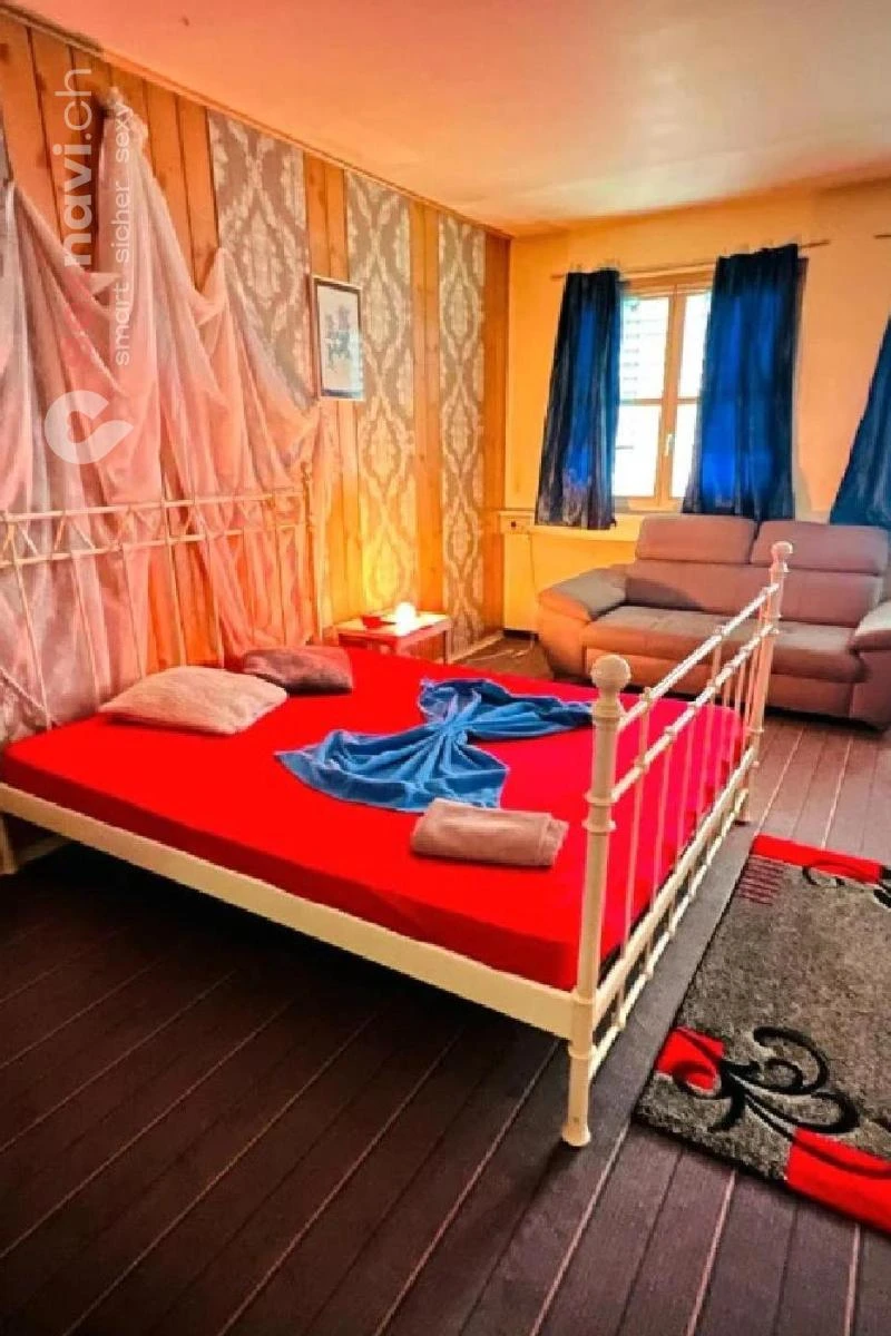 Diskret & Top ❤️Top Wohnung in Z&uuml;rich Z&uuml;rich Umgebung, Schweiz, Wetzikon ZH