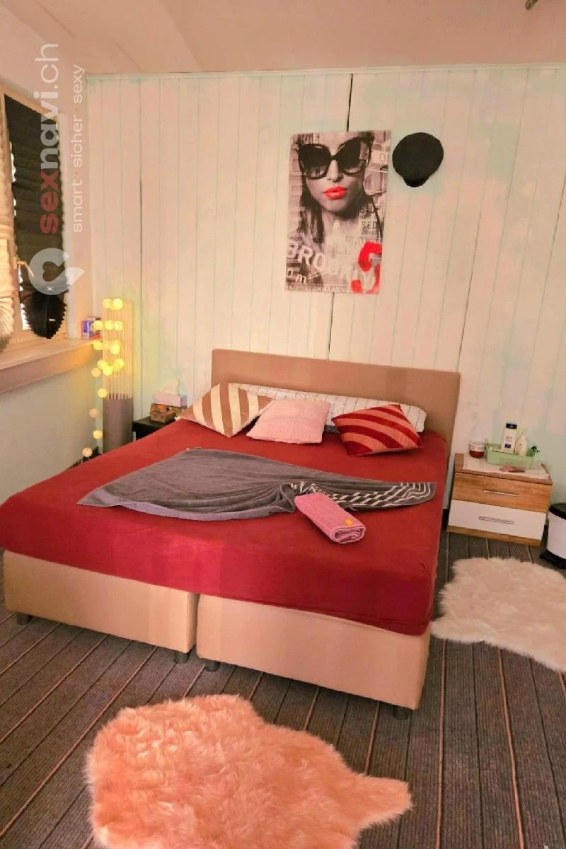 Diskret & Top ❤️Top Wohnung in Z&uuml;rich Z&uuml;rich Umgebung, Schweiz, Wetzikon ZH