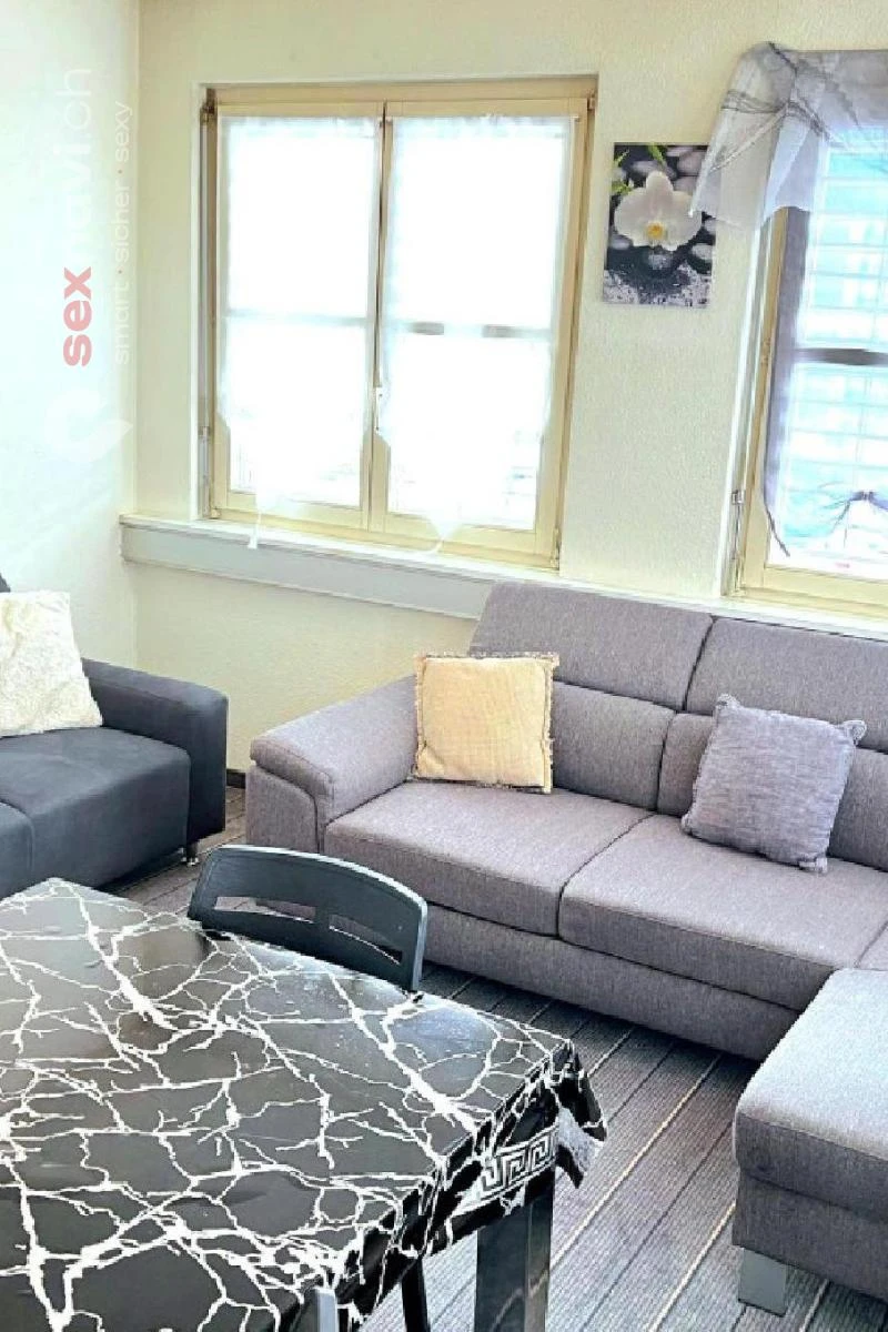 Diskret & Top ❤️Top Wohnung in Z&uuml;rich Z&uuml;rich Umgebung, Schweiz, Wetzikon ZH
