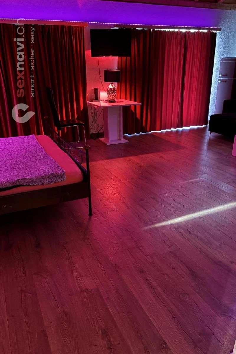 Singe Apartment frei ❤️Wohnung Frei in Bad Ragaz St.Gallen, Bad Ragaz, Schweiz