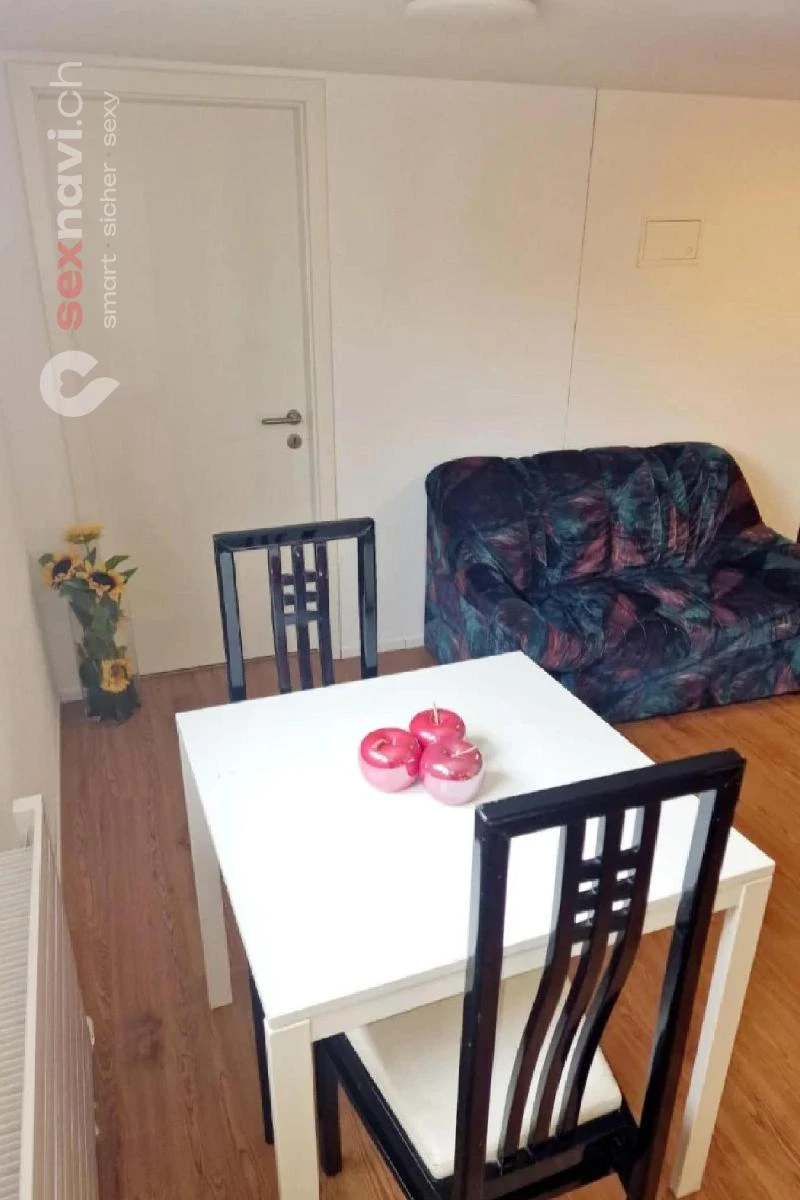 PRIVAT - DISKRET -  St.Gallen, Wil SG, Schweiz