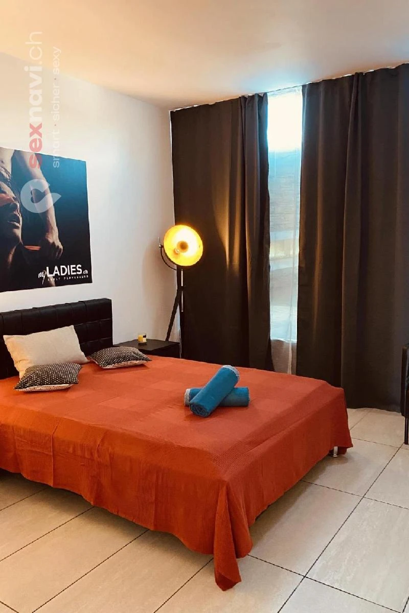 Zimmer zu vermieten 💖Stillvoll eingerichtet💖 Baden, Aargau, Schweiz