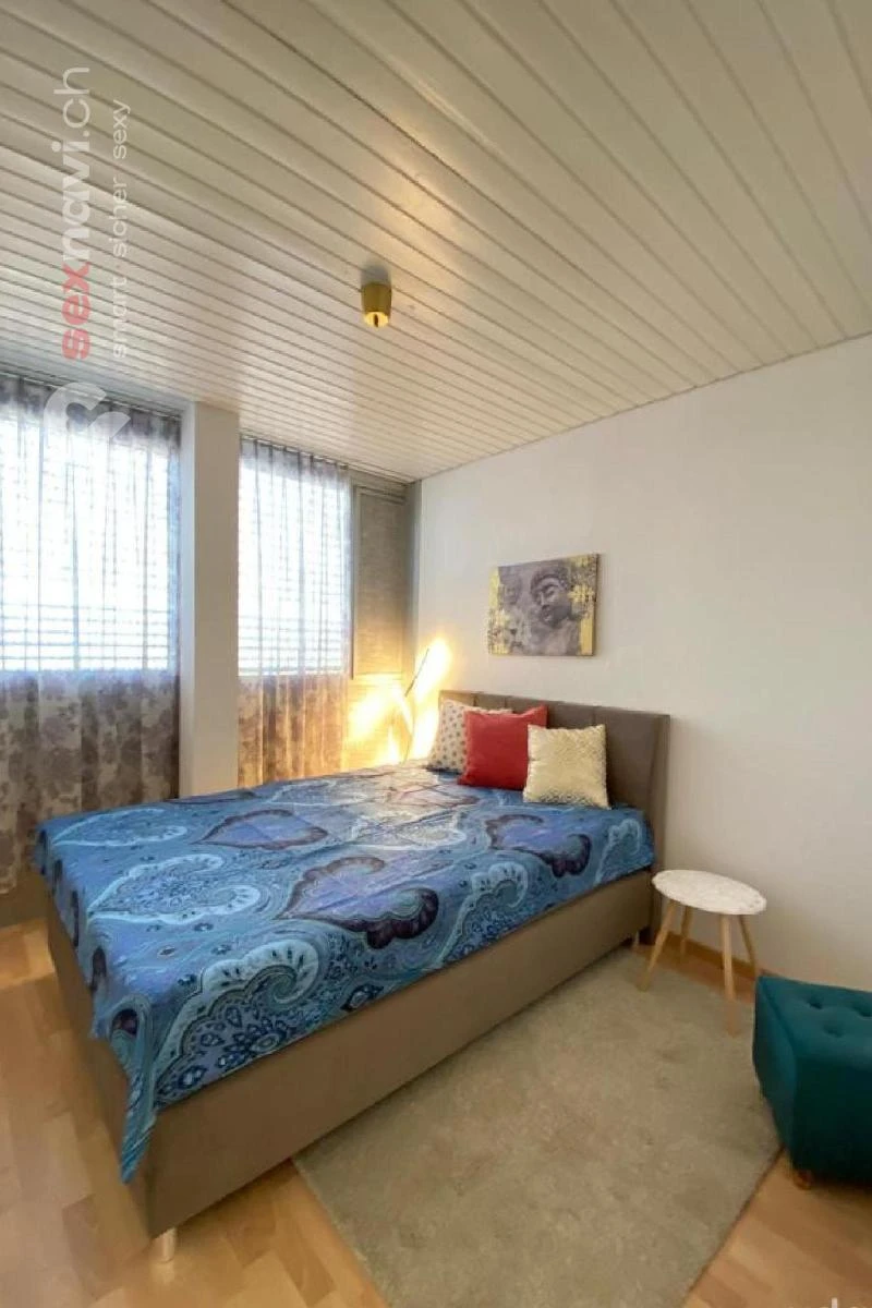 Zimmer zu vermieten 💖Stillvoll eingerichtet💖 Baden, Aargau, Schweiz