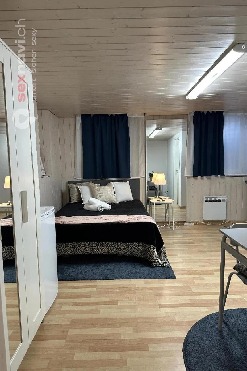 Zimmer zu vermieten 💖Stillvoll eingerichtet💖 Baden, Aargau, Schweiz