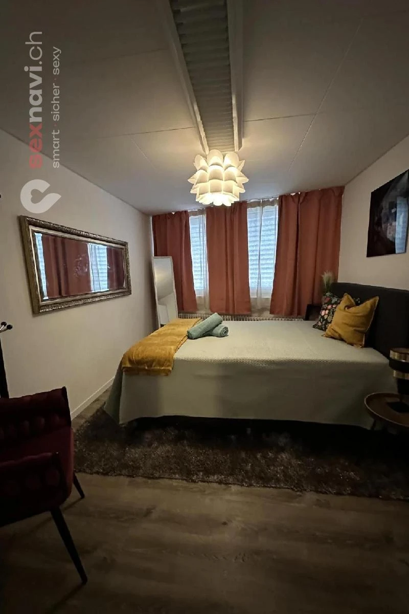 Zimmer zu vermieten 💖 Stillvoll eingerichtet💖 Schweiz, Schwyz, Arth